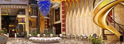 Hotel Darvishi Mashad Hotels in 