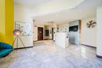Belvilla Newport City Centre Hotel - Lifestyle Hotels in Coedkernew