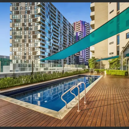 Docklands Private Collection - Newquay Отели в г. Доклендс