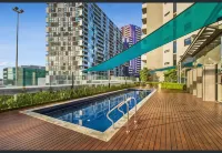 Docklands Private Collection - Newquay Hotels in Docklands