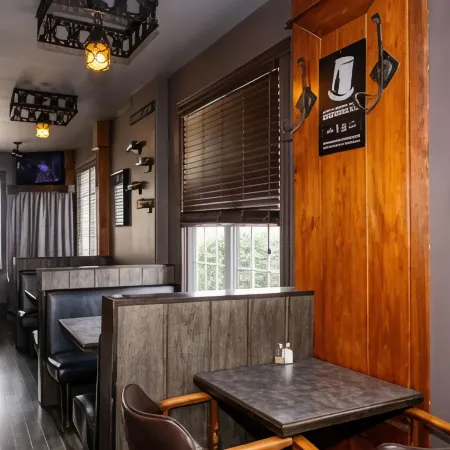 Canadas Best Value Inn and Suites Charlottetown