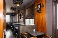 Canadas Best Value Inn and Suites Charlottetown - Desayuno