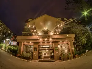 Hotel Uyut Almaty