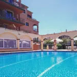 Hotel Canal Olímpic
