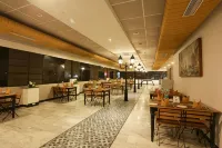 Zip by Spree Hotels Mangala International - Bữa sáng