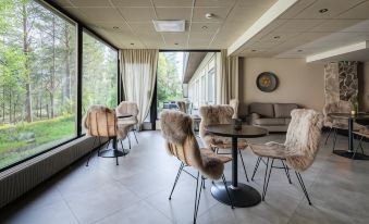 Lapland Hotels Sky Ounasvaara