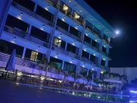 Villa Israel Ecopark El Nido Hotels near Las Cabanas Beach