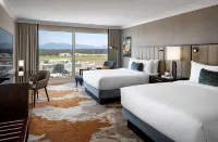 Fairmont Vancouver Airport