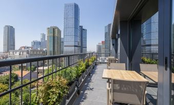 Ramada Encore by Wyndham Istanbul Sisli