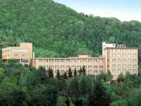 Abashiri Kanko Hotel Hotels in Abashiri City