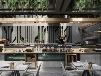 Vignette Collection THE CHANIA HOTEL CRETE by IHG - breakfast
