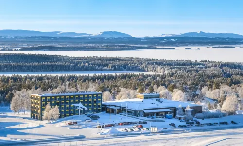 Frösö Park Hotel