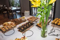 Duomi Hotel Buenos Aires