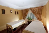 Hai Phong Harbour View Hotel - スパ