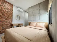 Rattanhaus Premiere - Quầy Bar