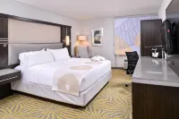 Holiday Inn Dallas-Richardson Các khách sạn ở Richardson