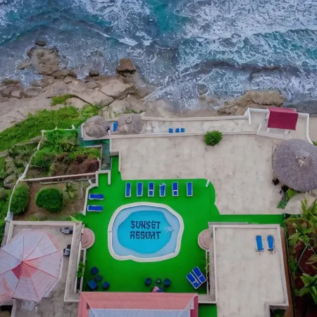 Beyond Sunset Resort & Villas