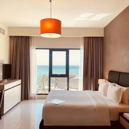 Lagoona Beach Luxury Resort and Spa