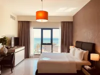 Lagoona Beach Luxury Resort and Spa