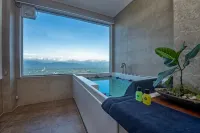 Ceyloni Panorama Resort - ที่มีอ่างอาบน้ำ