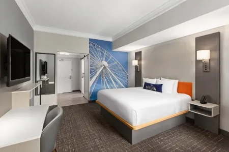 The Walden, Trademark Collection By Wyndham Отели в г. Пиджен Фордж