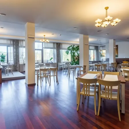 Hotel Relaks Wellness & Spa