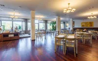 Hotel Relaks Wellness & Spa - breakfast