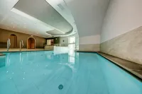 Aparthotel Wellness Villa di Bosco - Pools