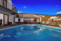 Casa da Rosalina Hotels in Lombo Do Doutor