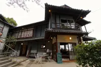 Onomichi Guest House Miharashi-Tei Hotels in 