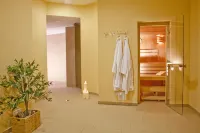 芬德爾斯厄勒尼斯酒店 - SPA