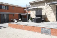 Hotel Van Gogh فنادق في سان ريمي دو بروفنس