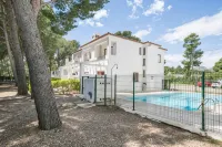 Rentalmar El Pinar Adosados Các khách sạn gần Camping Miramar