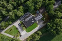 Hotel Wiesengrund Business & Boutique Hotels in Essen