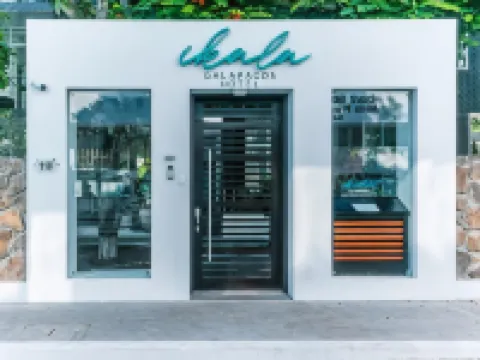 Ikala Galapagos Hotel Hotels near Tortuga Bay Beach