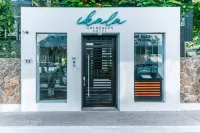 이칼라 갈라파고스 호텔  호텔