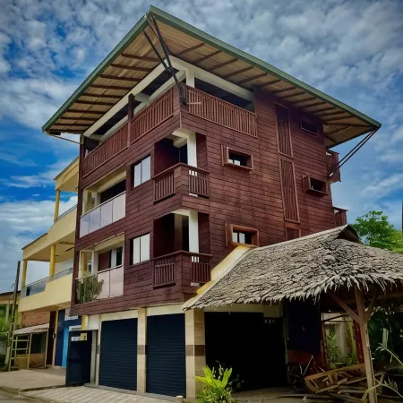 Petra Hotel