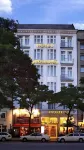 Hotel Kronprinz Hamburg Hotels in der Nähe von Ohnsorg-Theater