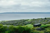 Cabn Kangaroo Island - breakfast