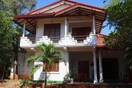The European Gate - Anuradhapura