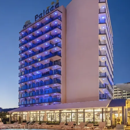 Palace Hotel