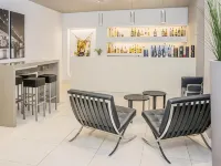 Hotel la Bussola - bar