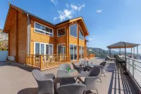 Amã Stays & Trails Soul Storries- Luxury Villas and Resort, Mussoorie