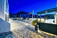 Sun Springs Suites - Ramah Hewan Peliharaan
