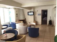 Rozos Hotel - parking