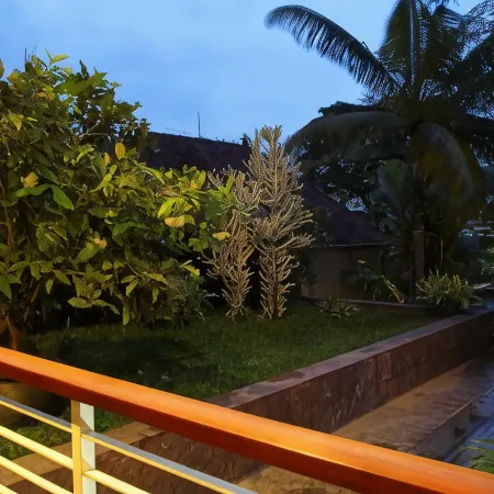Cozy Boutique Guest House