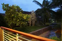 Cozy Boutique Guest House - balcony