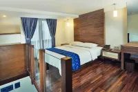 The Legian Sunset Residence - Cheap