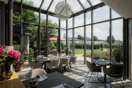 Hotel-Restaurant Ammerhauser Отели в г. Гемайнде Эликсхаузен