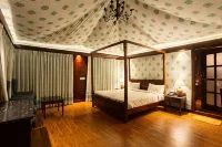 La Nature Hotels & Resorts - balcony